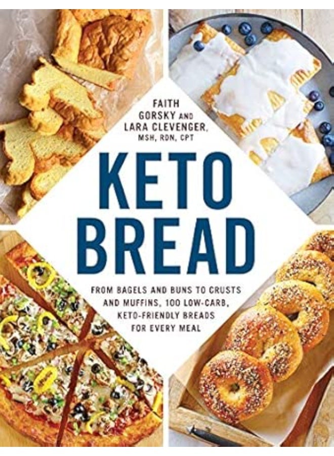 Keto bread